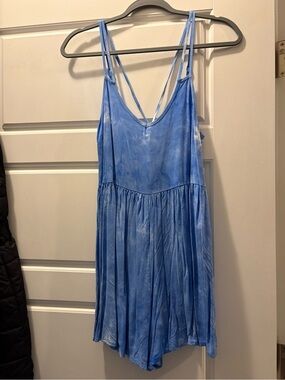 Altar’d State Romper